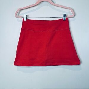 Pact Go-To Skort Coral S